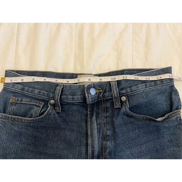 EVERLANE MENS JEANS - Picture 9 of 16